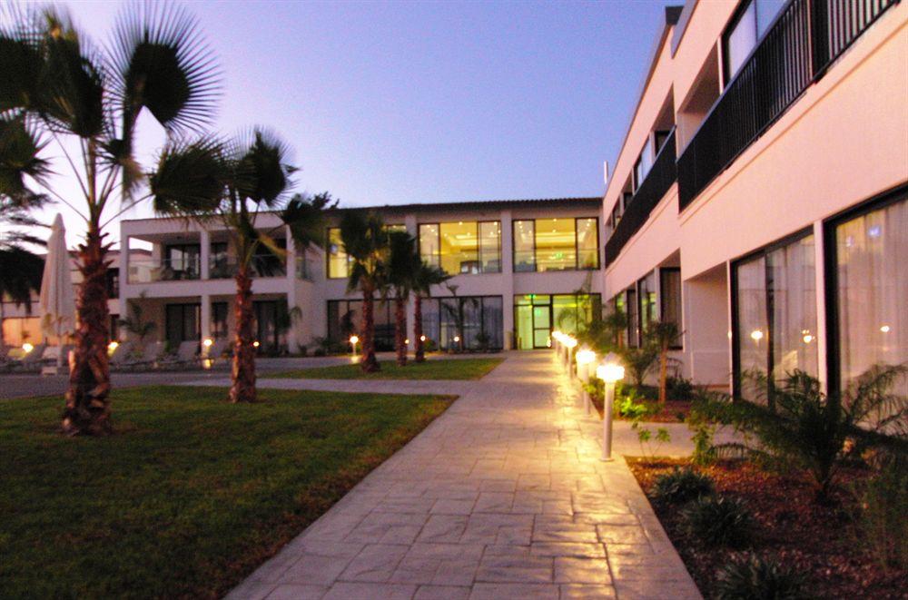 Royal Blue Hotel & Spa Geroskipou المظهر الخارجي الصورة