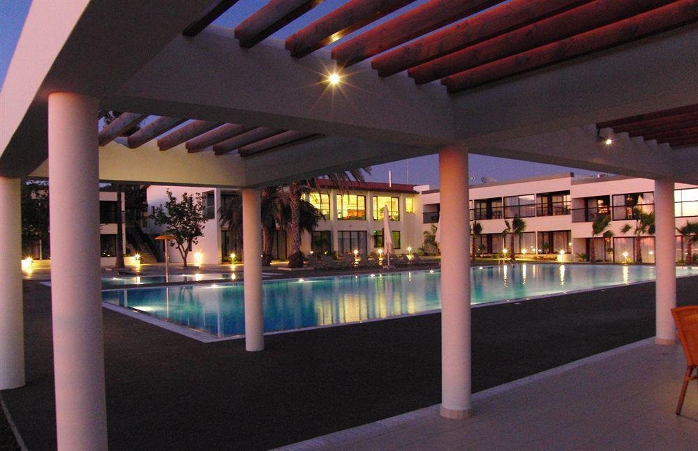 Royal Blue Hotel & Spa Geroskipou المظهر الخارجي الصورة