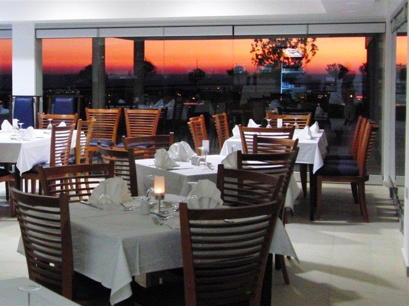Royal Blue Hotel & Spa Geroskipou المظهر الخارجي الصورة