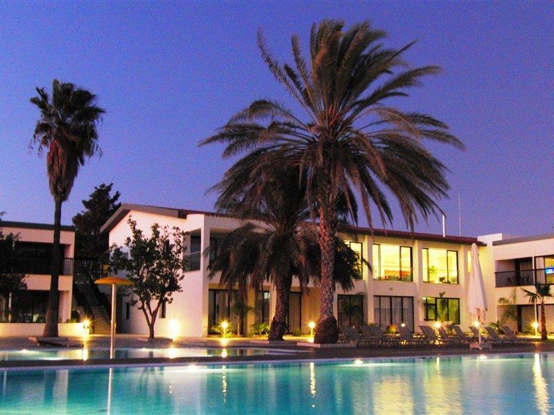 Royal Blue Hotel & Spa Geroskipou المظهر الخارجي الصورة