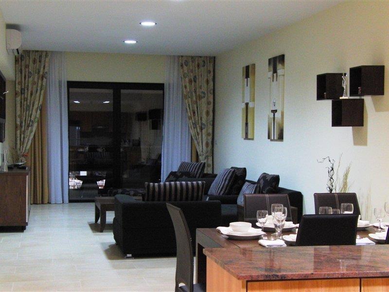 Royal Blue Hotel & Spa Geroskipou المظهر الخارجي الصورة