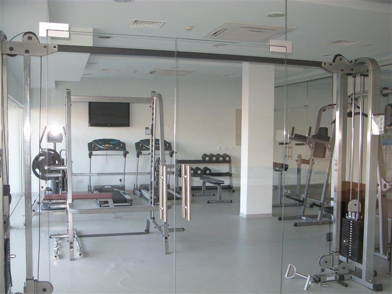Royal Blue Hotel & Spa Geroskipou المظهر الخارجي الصورة
