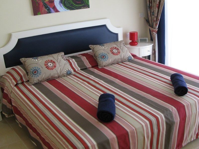 Royal Blue Hotel & Spa Geroskipou المظهر الخارجي الصورة
