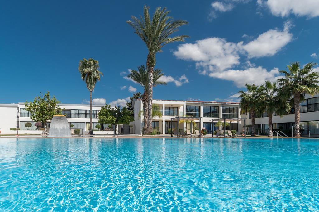 Royal Blue Hotel & Spa Geroskipou المظهر الخارجي الصورة