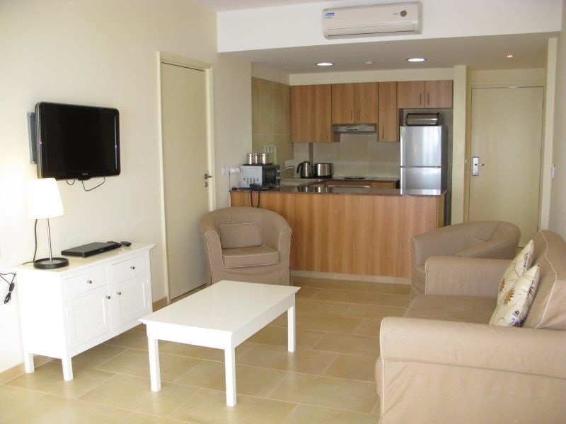 Royal Blue Hotel & Spa Geroskipou المظهر الخارجي الصورة