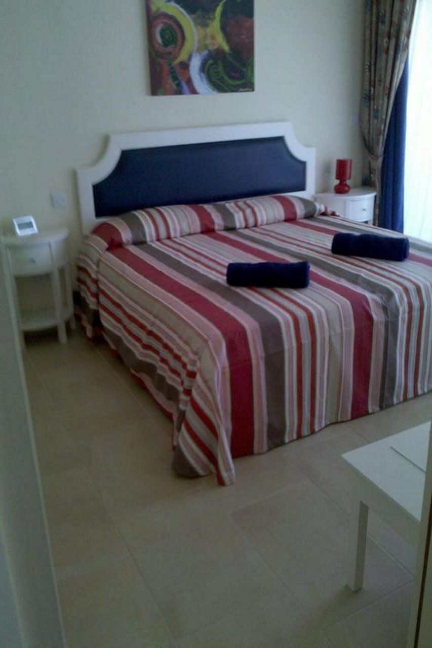 Royal Blue Hotel & Spa Geroskipou المظهر الخارجي الصورة